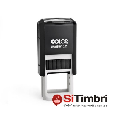 Colop Printer 05 - 15 x 6 mm.