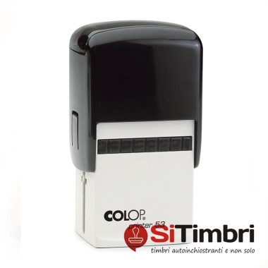 Colop Printer 53 - 45 x 30 mm.