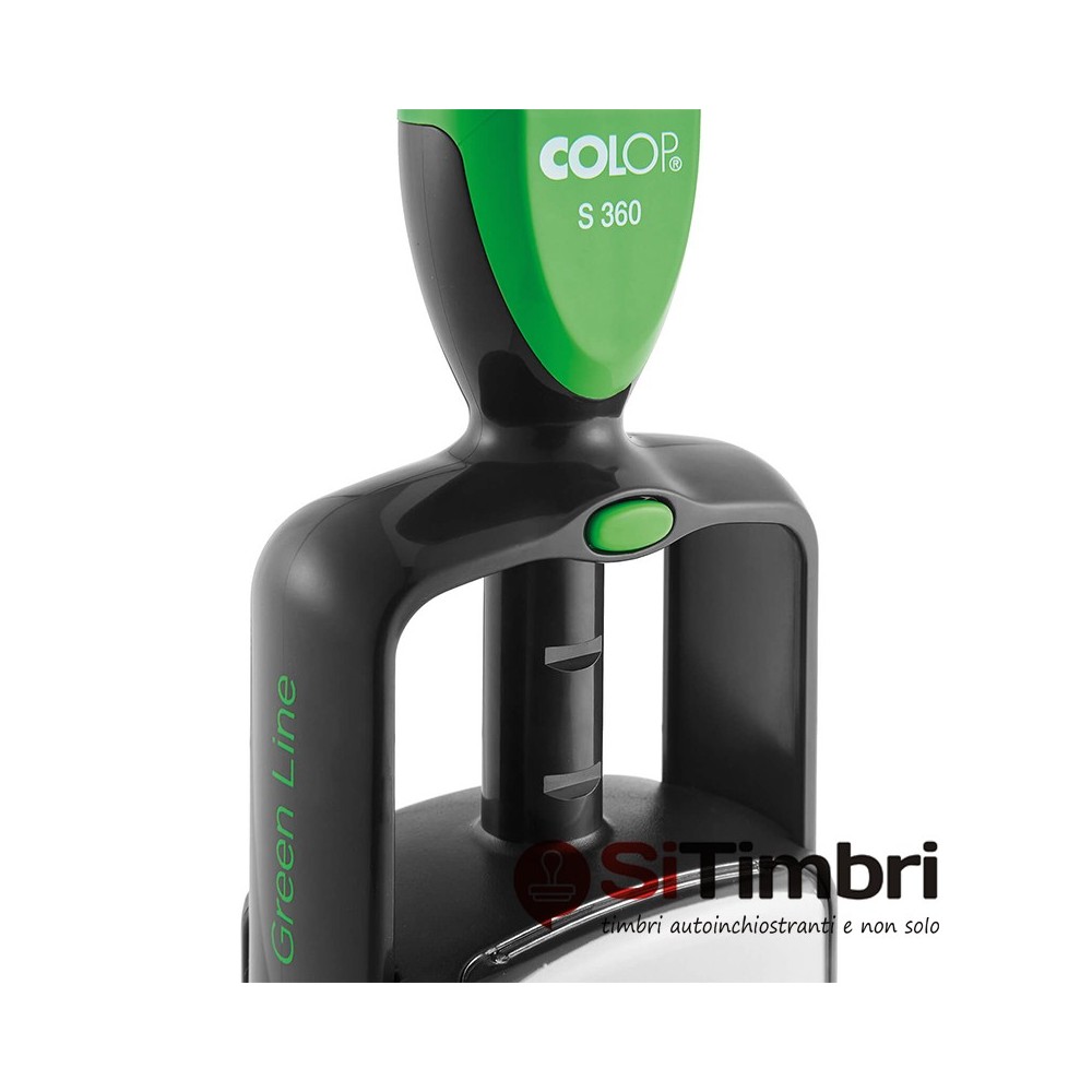 Colop Green 360