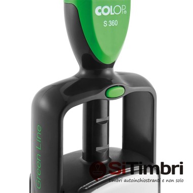 Colop Green 360