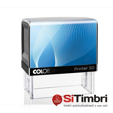 Colop Printer 50