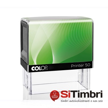 Colop Printer 50