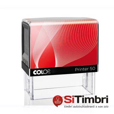 Colop Printer 50