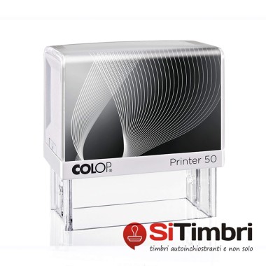 Colop Printer 50