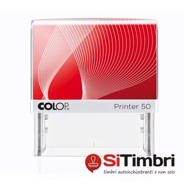 Colop Printer 50