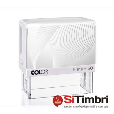 Colop Printer 50