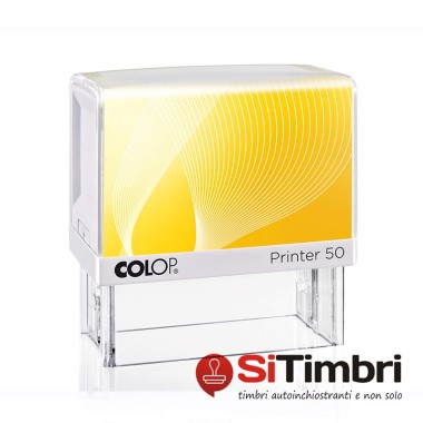 Colop Printer 50