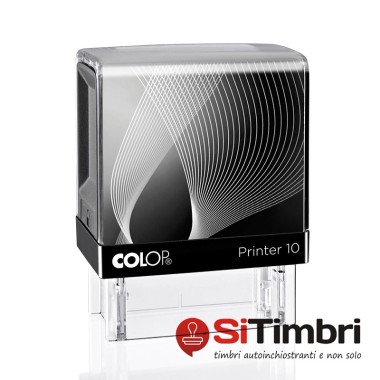 Colop Printer 10 - 27 x 10 mm