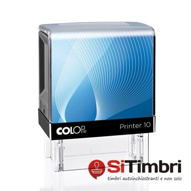 Colop Printer 10 - 27 x 10 mm